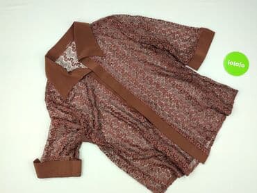 bluzki w paski mango: Koszula damska, S — 2