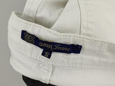 version jeans: Oasis, Shorts for women, size S — 5