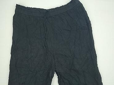 getry lidl: New Look Curves, Spodnie 3/4 damskie, rozmiar 2XL — 1