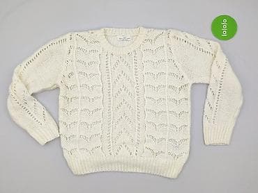 H&M L.O.G.G., Sweter damski, rozmiar 2XL w lalafo.pl — 2 H&M L.O.G.G., Sweter damski, rozmiar 2XL — 2