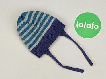 koszula w geometryczne wzory: Hat, condition - Good — 3