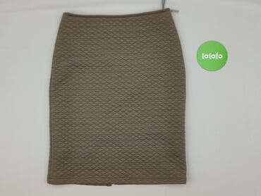 woskowana spódnice: Spódnica damska, rozmiar M — 2