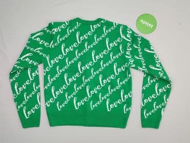 sweter z kotkiem: Asos, Kardigan damski, S — 3