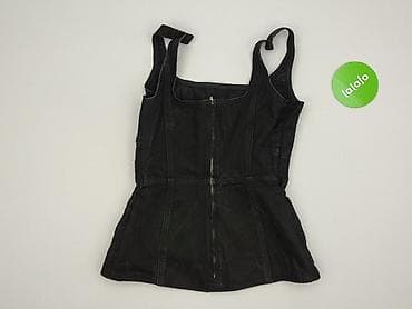szelki h: ASOS Design, Top damski, rozmiar S — 3