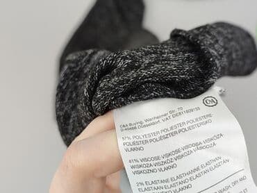 sukienki pepitka: C&A, Sukienka damska, rozmiar S — 4