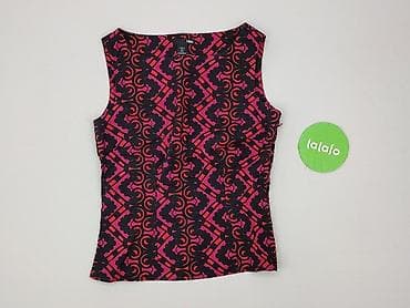 peter hahn bluzki: H&M, Top damski, rozmiar XS — 2