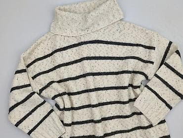 wool: QUIOSQUE, Golf damski, rozmiar 2XL — 1