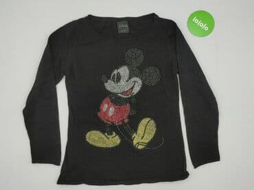 sweter myszka miki: Disney, Bluzka damska, rozmiar M — 2