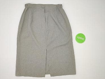 spódnice goth: Spódnica damska, rozmiar 2XL — 2