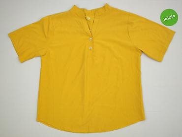 usha: Bluzka damska, rozmiar 5XL — 2