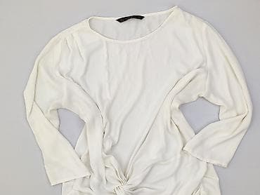 ciemna strefa: Zara, Bluzka damska, rozmiar L — 1