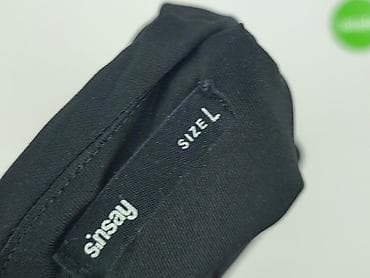 hexeline: Sinsay, Sukienka damska, rozmiar L — 5