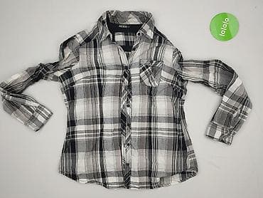 koszula john deere: Janina, Koszula damska, rozmiar M — 2