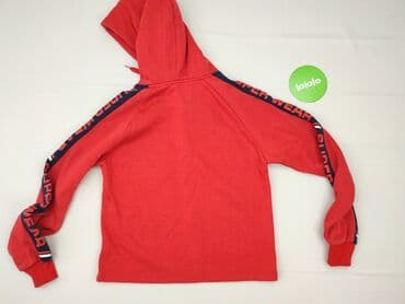 світшот: Superdry, Bluza z kapturem damska, rozmiar S — 3