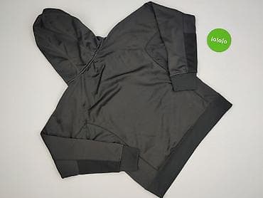 dresy boohoo: Bluza z kapturem damska, rozmiar 3XL — 3