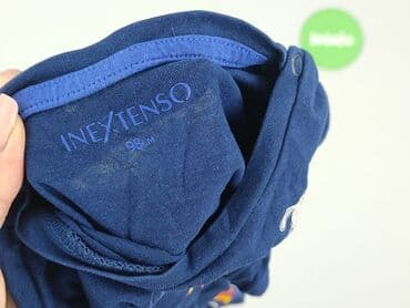 ile wazy bluza: Blouse, Inextenso, 2-3 years, 92-98 cm, condition - Perfect — 4
