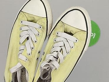 converse do sukienki: Converse, Trampki damskie, rozmiar 39 — 5