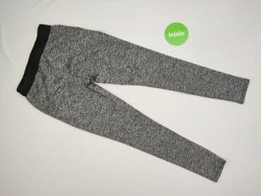 leginsy mango: Legginsy Sportowe damskie, rozmiar 2XS — 3