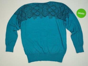 makalu swetry wyprzedaż: Sweter damski, rozmiar M — 3