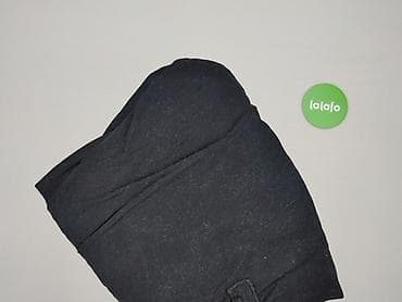 pull and bear dzwony: Bershka, Штани карго жіночі, розмір S — 6