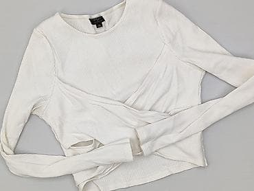 top together: Topshop, Top damski, rozmiar M — 1