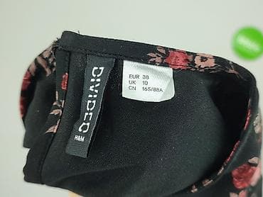 sweter bolerko hm: H&M Divided, Sukienka damska, rozmiar M — 4