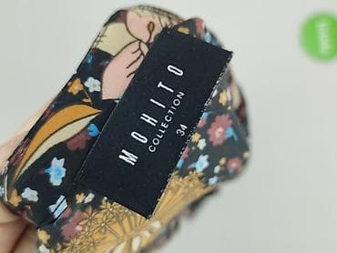 sandałki boho: Mohito, Sukienka damska, rozmiar 2XS — 4