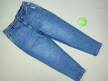 jeansy tall: Jeansy damskie, rozmiar XL — 2