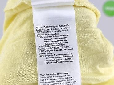 zolta bluzka: Orsay, Bluzka damska, rozmiar L — 6