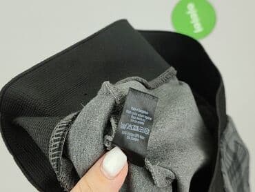 pluszowe leginsy: Legginsy Eleganckie damskie, rozmiar S — 5