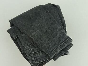 buty oleksy mokasyny: Ulubione, Jeansy damskie, rozmiar M — 6