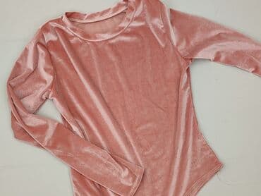 satynowa koszula nocna h: Women`s body, size S (EU 36) — 1