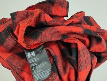 sukienka h m czerwona: H&M Divided, Sukienka damska, rozmiar S — 5