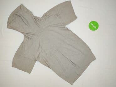 minouu przybylska i jordanov sweter: Golf damski, M — 2