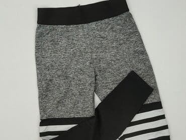 marka rajstop: Legginsy Sportowe damskie, XS — 1