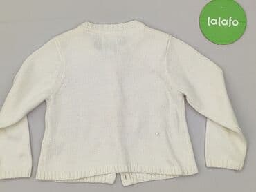 kurtki roxy: Sweater, Cool Club, 1.5-2 years, 86-92 cm, condition - Very good — 3