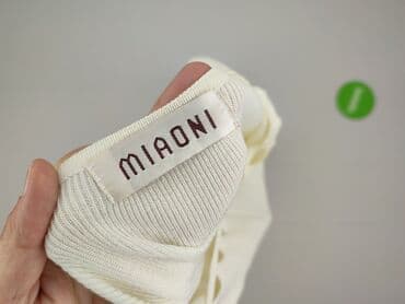 Kobiety: Miaoni, Bluzka damska, rozmiar S — 4