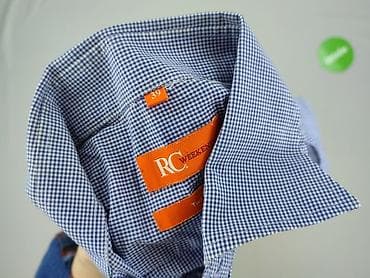 t shirt basic hm: Weekend, Koszulа dla mężczyzn, rozmiar M — 4