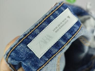 levis t shirt basic: Zara, Jeansy dla mężczyzn, rozmiar L — 4