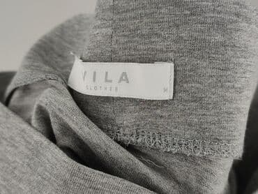 długie letnie spódnice allegro: Vila, Women`s skirt, size M (EU 38) — 4