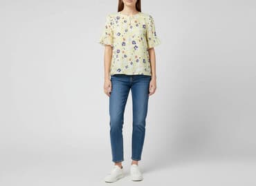 primark szlafrok: Primark, Bluzka damska, rozmiar M — 6