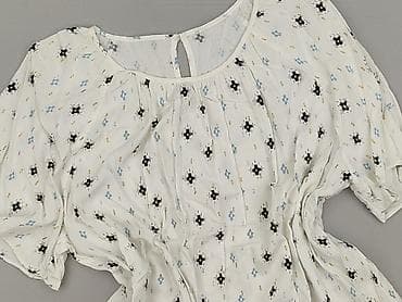 bluza damska converse: Matalan, Bluzka damska, rozmiar 3XL — 1