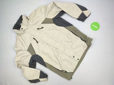 kurtki: Wind, Wiatrówka dla mężczyzn, rozmiar L — 2