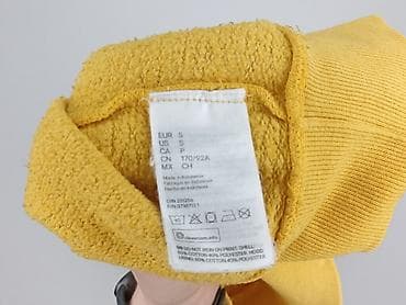 oversize basic t shirt: H&M Divided, Худі для чоловіків, розмір S — 5