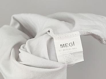 indicode t shirty: MEGI, T-shirt damski, rozmiar S — 5