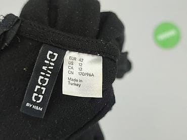 marynarka hm: H&M Divided, Sukienka damska, rozmiar L — 5