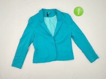 marynarka damska c a: H&M, Women's blazer, size M (EU 38) — 2