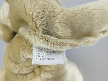 pull and bear kurtka bomber: Zabaione, Kożuch, rozmiar M — 5