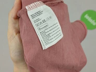 hm bluzka z odkrytymi ramionami: H&M, Top damski, rozmiar XS — 5