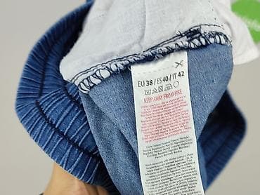 pull and bear pull and bear pull and bear: Шорти жіночі, розмір S — 5